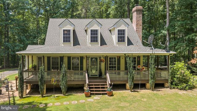 59 PINEWOOD DR, Mineral, VA 23117