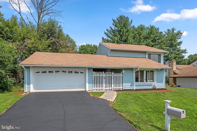 13 WRIGHTWOOD PL, Sterling, VA 20164