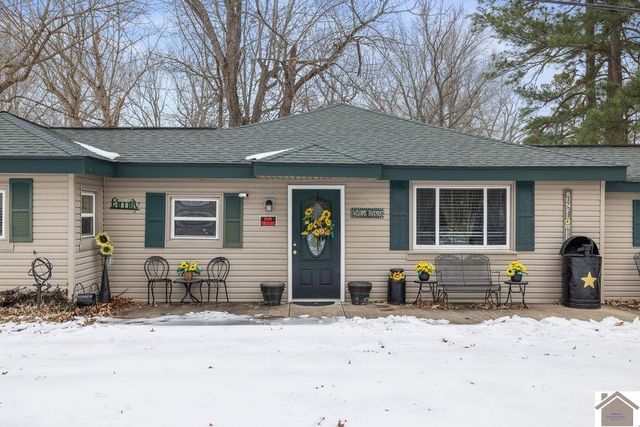 2164 Homewood Avenue, Paducah, KY 42003