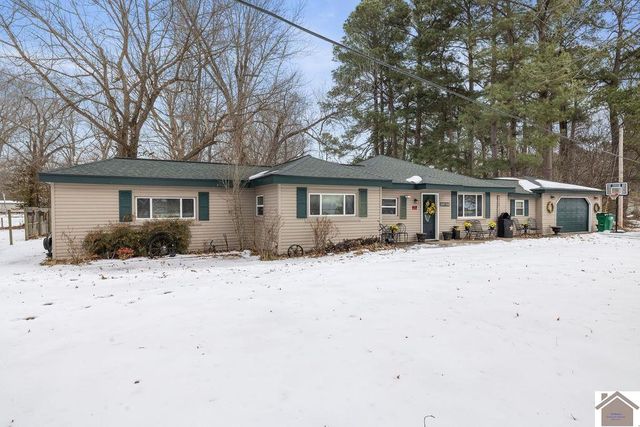2164 Homewood Avenue, Paducah, KY 42003