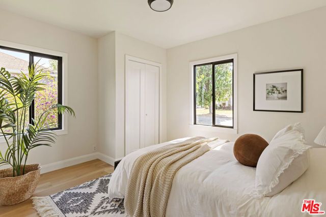 3604 S Muirfield Road, Los Angeles, CA 90016
