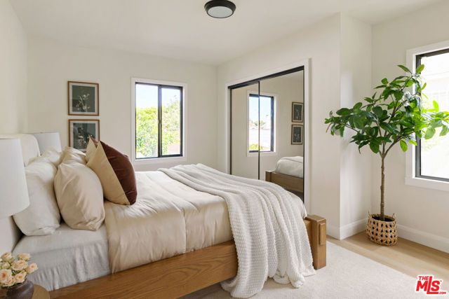 3604 S Muirfield Road, Los Angeles, CA 90016