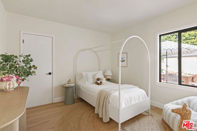 3604 S Muirfield Road, Los Angeles, CA 90016