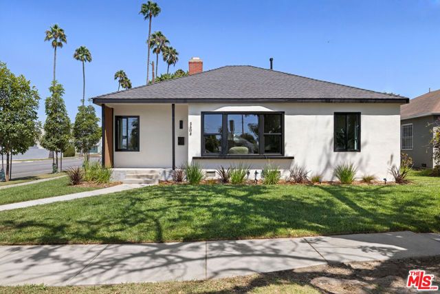 3604 S Muirfield Road, Los Angeles, CA 90016