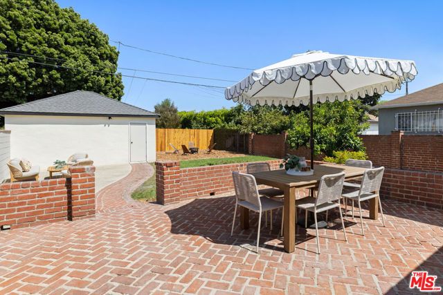 3604 S Muirfield Road, Los Angeles, CA 90016