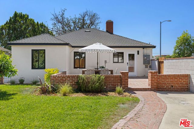3604 S Muirfield Road, Los Angeles, CA 90016