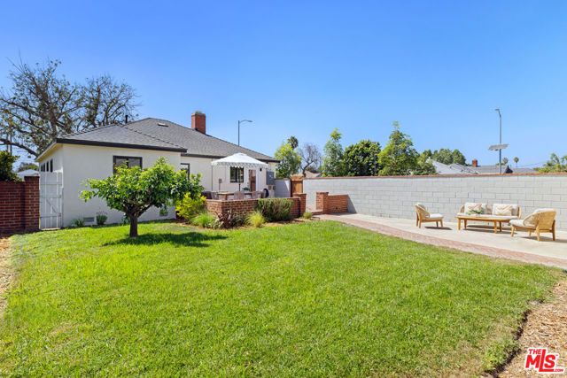3604 S Muirfield Road, Los Angeles, CA 90016