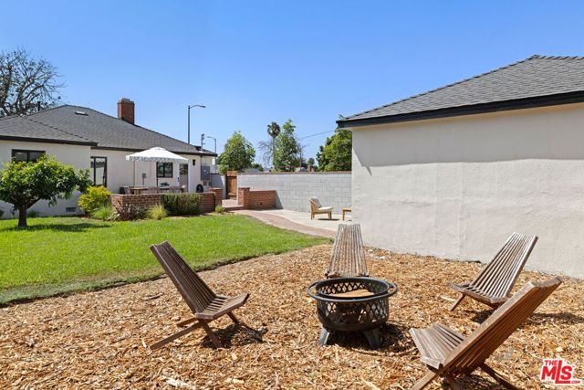 3604 S Muirfield Road, Los Angeles, CA 90016