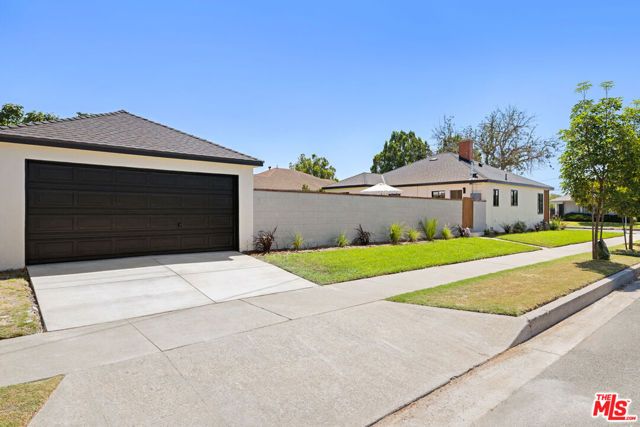 3604 S Muirfield Road, Los Angeles, CA 90016