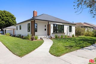 3604 S Muirfield Road, Los Angeles, CA 90016