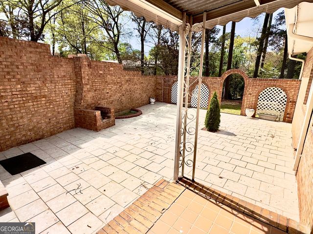 1945 Harts Mill Road NE, Atlanta, GA 30341