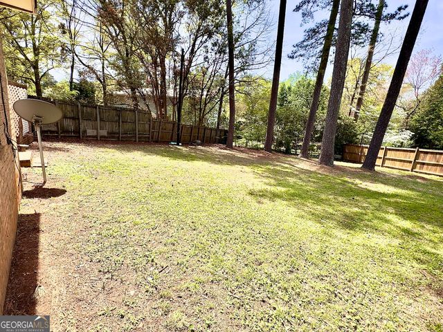 1945 Harts Mill Road NE, Atlanta, GA 30341