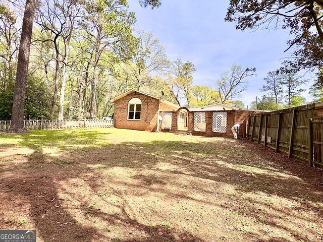 1945 Harts Mill Road NE, Atlanta, GA 30341