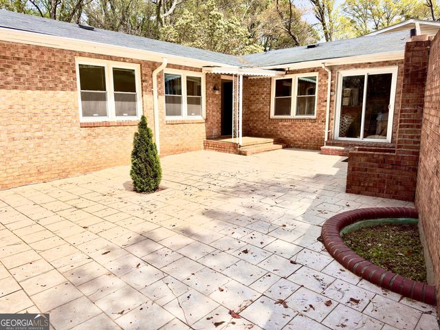 1945 Harts Mill Road NE, Atlanta, GA 30341