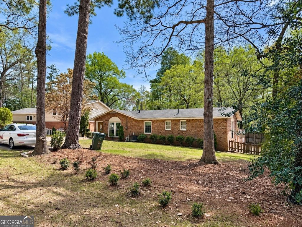 1945 Harts Mill Road NE, Atlanta, GA 30341 — photo 2