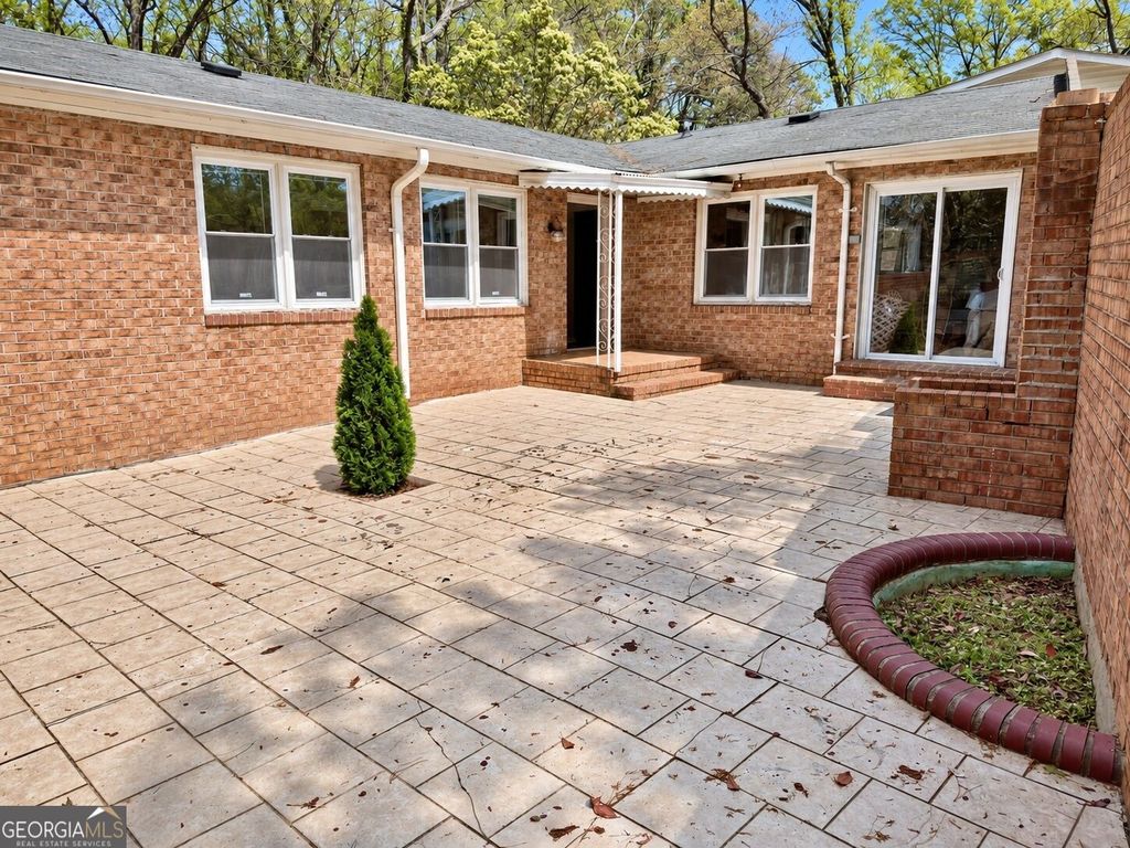 1945 Harts Mill Road NE, Atlanta, GA 30341 — photo 3