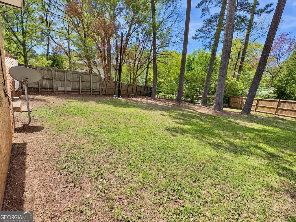 1945 Harts Mill Road NE, Atlanta, GA 30341 — photo 4
