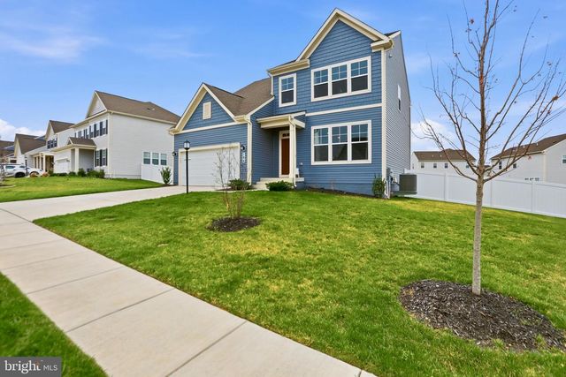 194 TRIBERG DR, Charles Town, WV 25414
