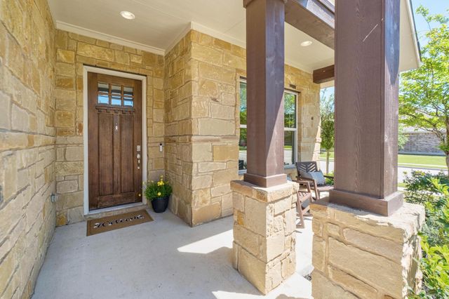 20401 Great Egret LN, Pflugerville, TX 78660