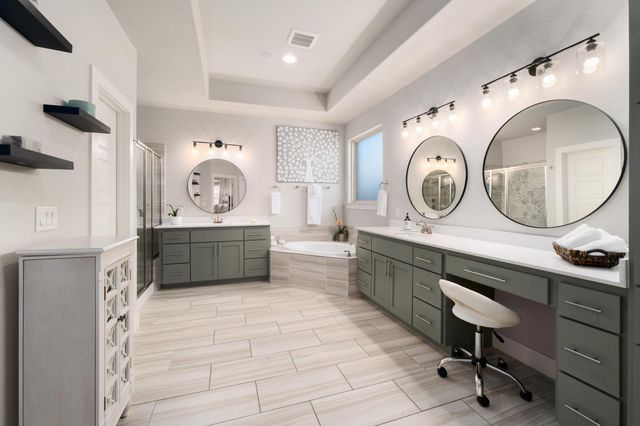 20401 Great Egret LN, Pflugerville, TX 78660
