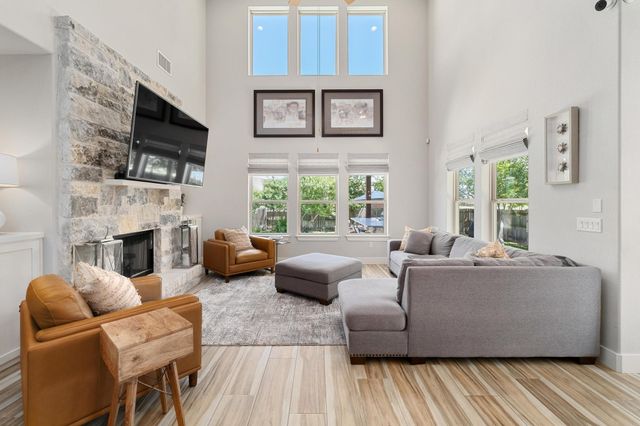 20401 Great Egret LN, Pflugerville, TX 78660