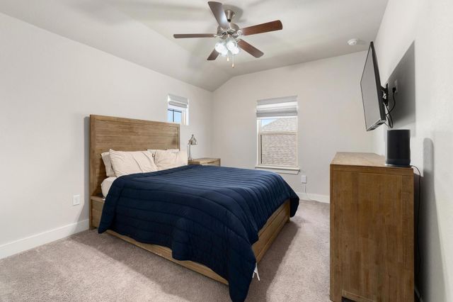 20401 Great Egret LN, Pflugerville, TX 78660