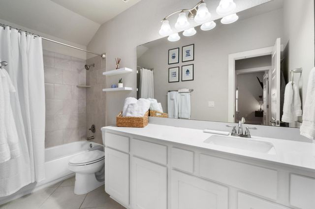 20401 Great Egret LN, Pflugerville, TX 78660
