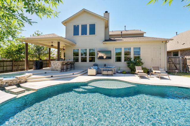 20401 Great Egret LN, Pflugerville, TX 78660