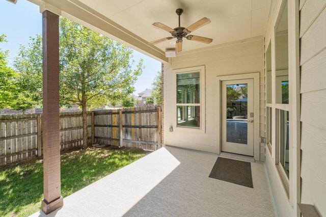 20401 Great Egret LN, Pflugerville, TX 78660