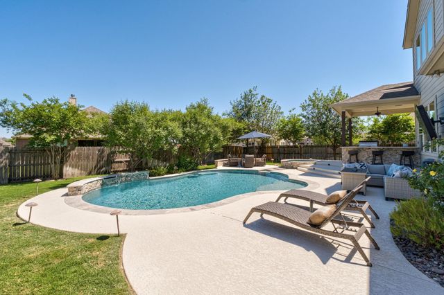 20401 Great Egret LN, Pflugerville, TX 78660