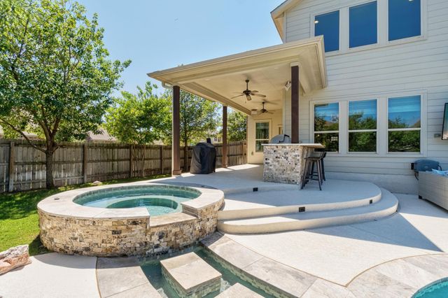 20401 Great Egret LN, Pflugerville, TX 78660