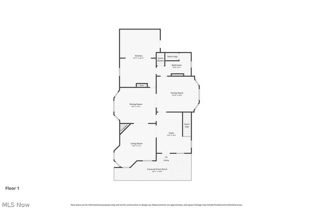 108 W Main Street, South Amherst, OH 44001