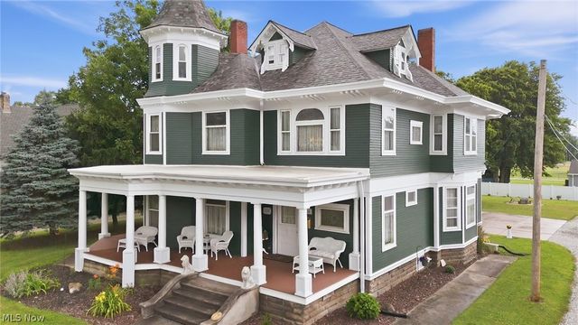 108 W Main Street, South Amherst, OH 44001