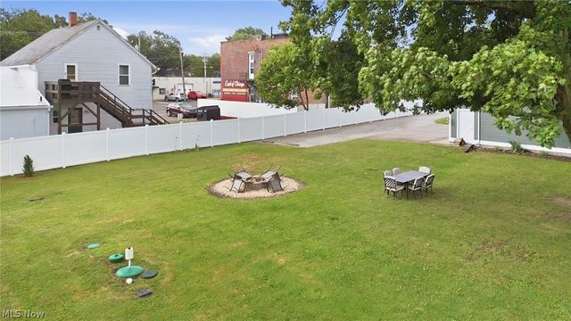 108 W Main Street, South Amherst, OH 44001