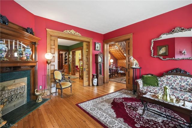108 W Main Street, South Amherst, OH 44001