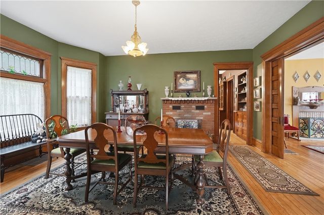 108 W Main Street, South Amherst, OH 44001