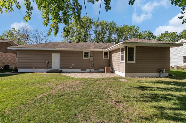 232 Main Street E, Richmond, MN 56368