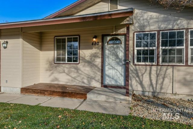 480 E Easy St, Kuna, ID 83634