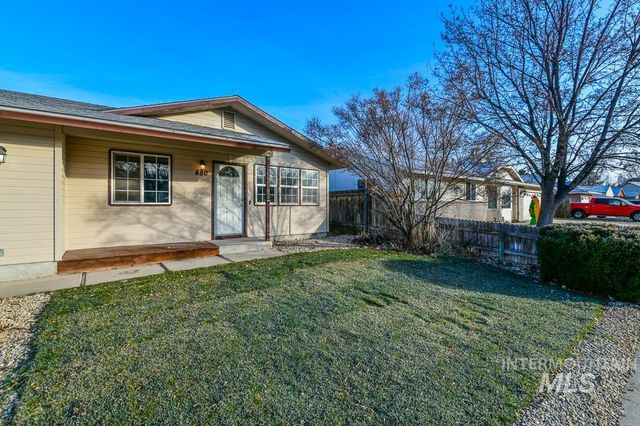 480 E Easy St, Kuna, ID 83634