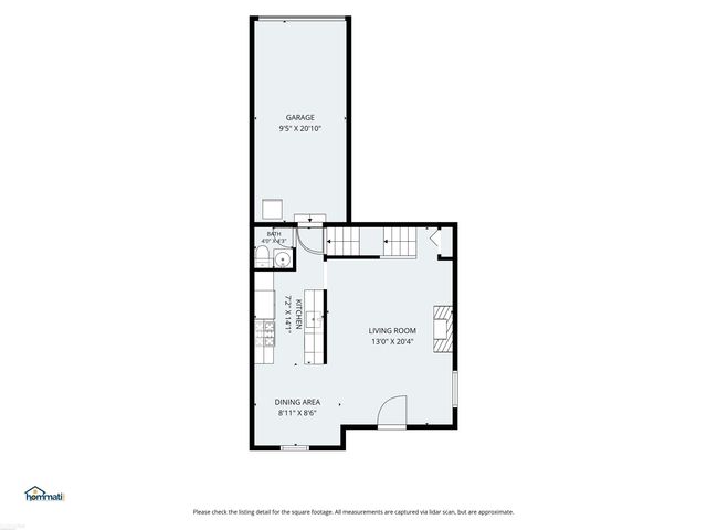 24611 Lake Meadow Street, Harrison Twp, MI 48045