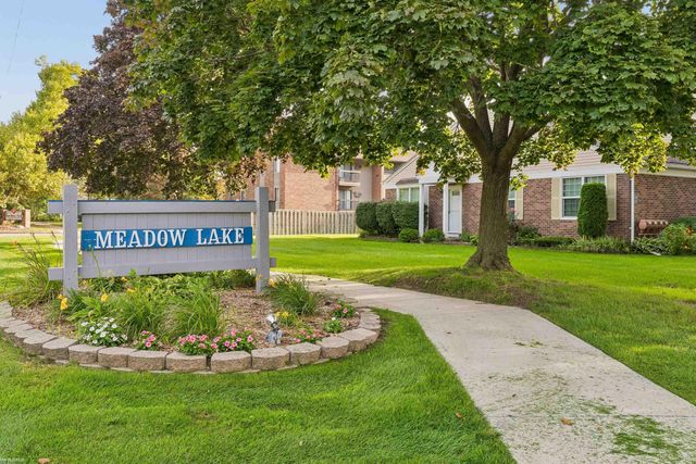 24611 Lake Meadow Street, Harrison Twp, MI 48045