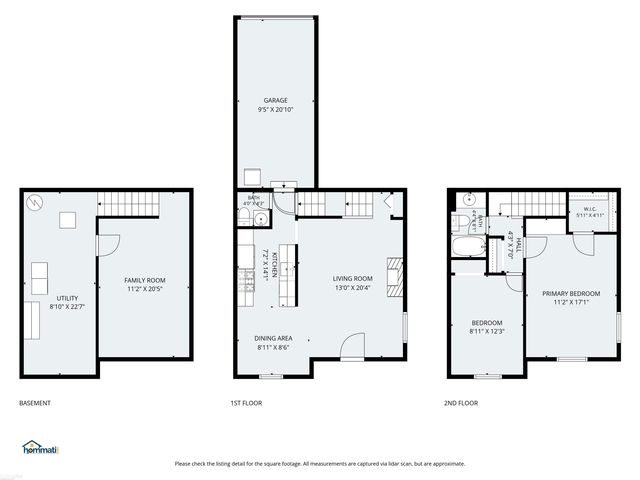 24611 Lake Meadow Street, Harrison Twp, MI 48045
