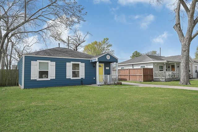 7710 Erath Street, Houston, TX 77023