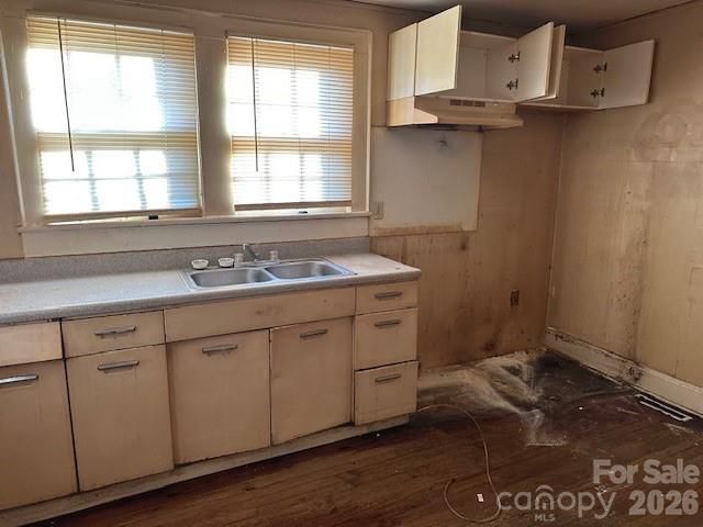 921 Reliance Street, Charlotte, NC 28208