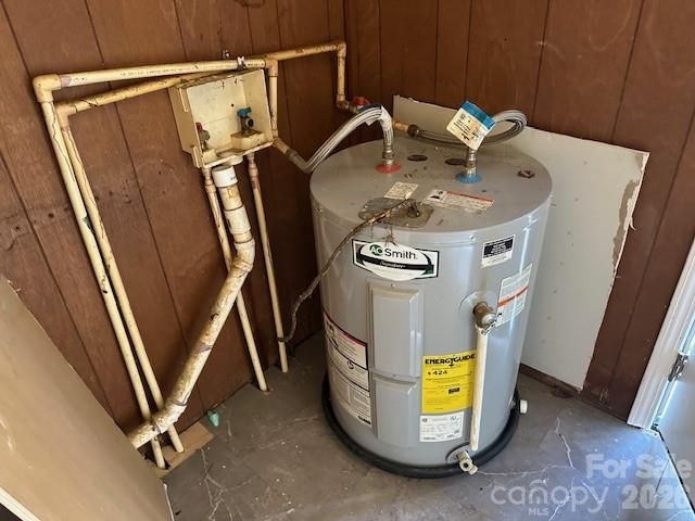 921 Reliance Street, Charlotte, NC 28208