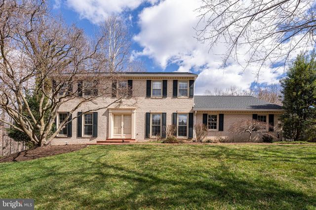 9508 BRIAN JAC LN, Great Falls, VA 22066