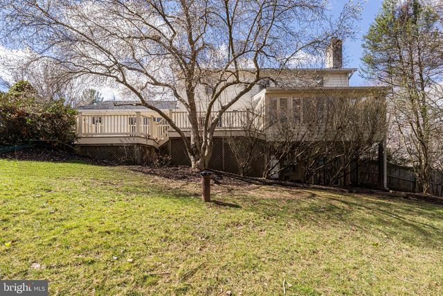 9508 BRIAN JAC LN, Great Falls, VA 22066