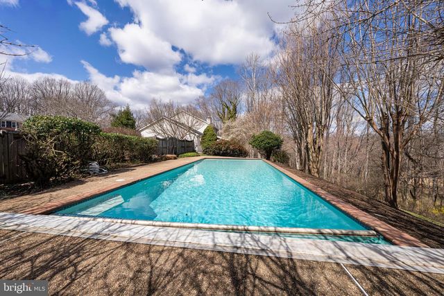 9508 BRIAN JAC LN, Great Falls, VA 22066