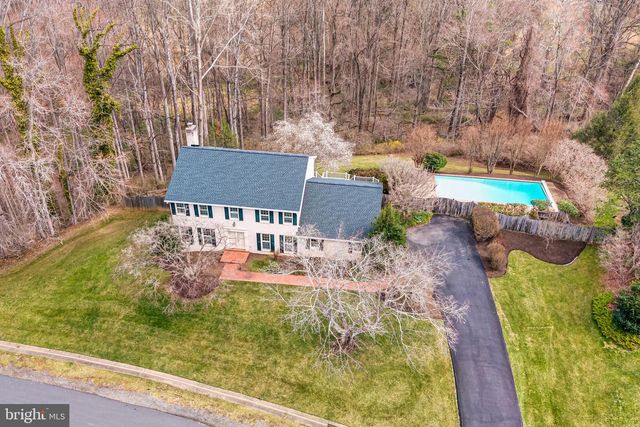 9508 BRIAN JAC LN, Great Falls, VA 22066