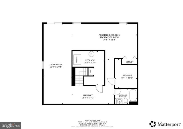 9508 BRIAN JAC LN, Great Falls, VA 22066